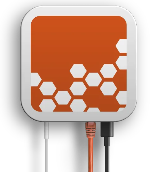 Flux Box Hardware